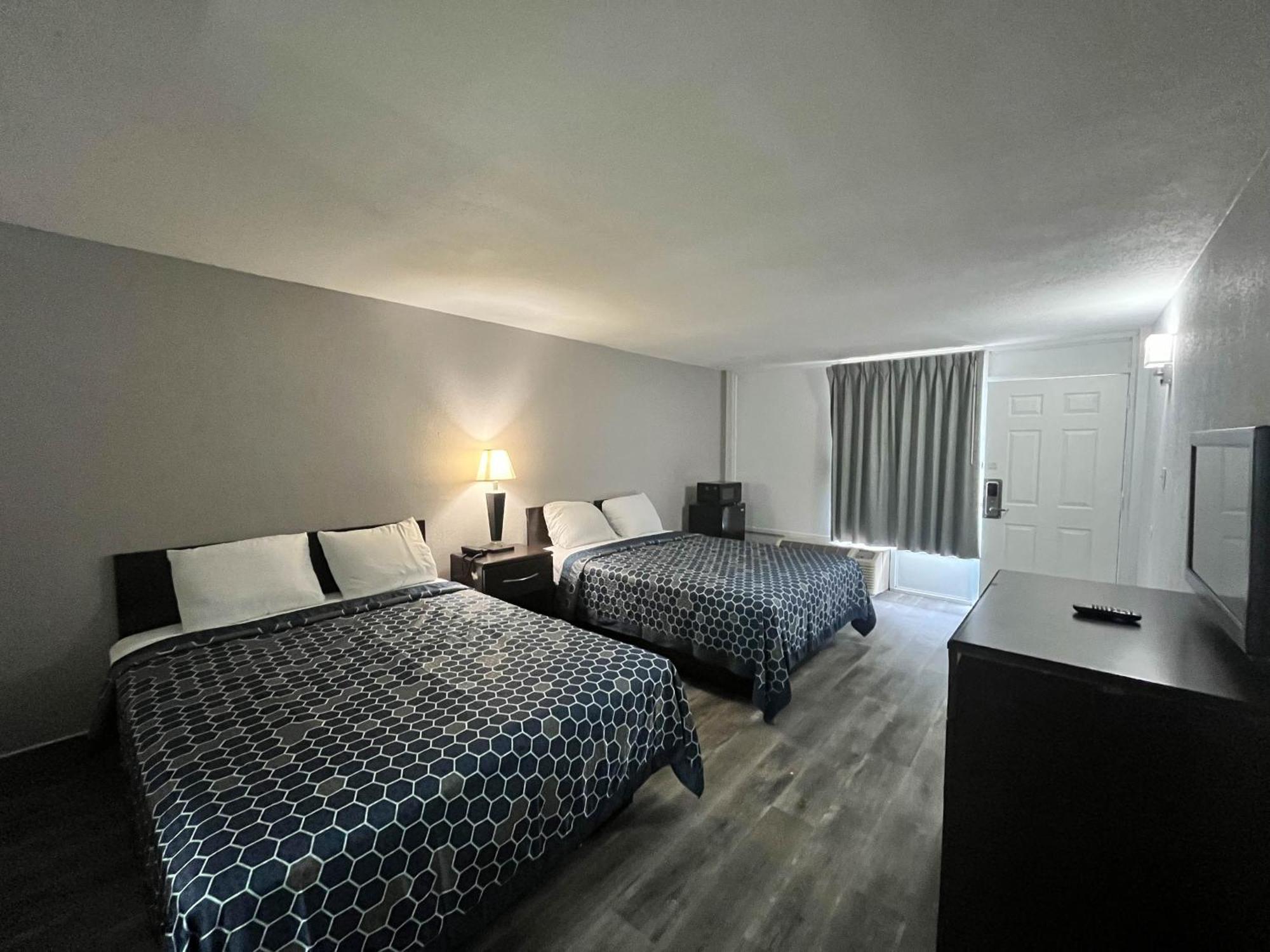 Motel 6 Spartanburg, Sc Northwest Business 85 Exteriér fotografie