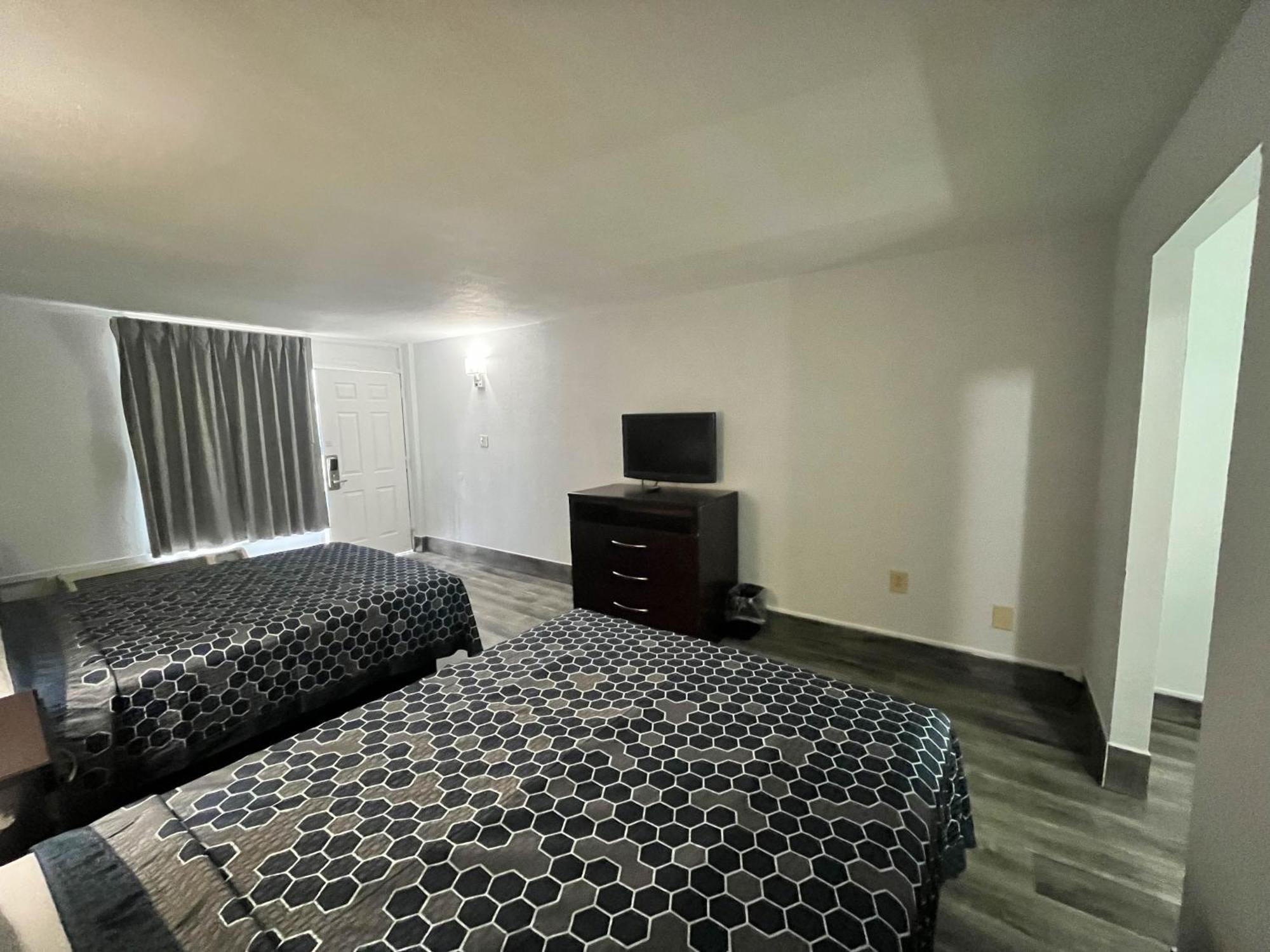 Motel 6 Spartanburg, Sc Northwest Business 85 Exteriér fotografie